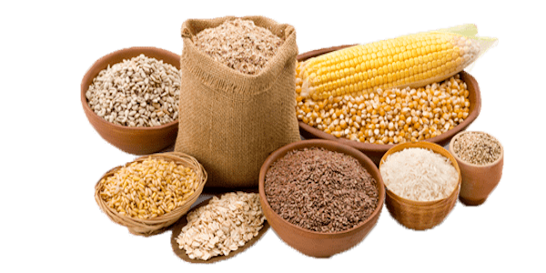 Food-Cereal-Grains